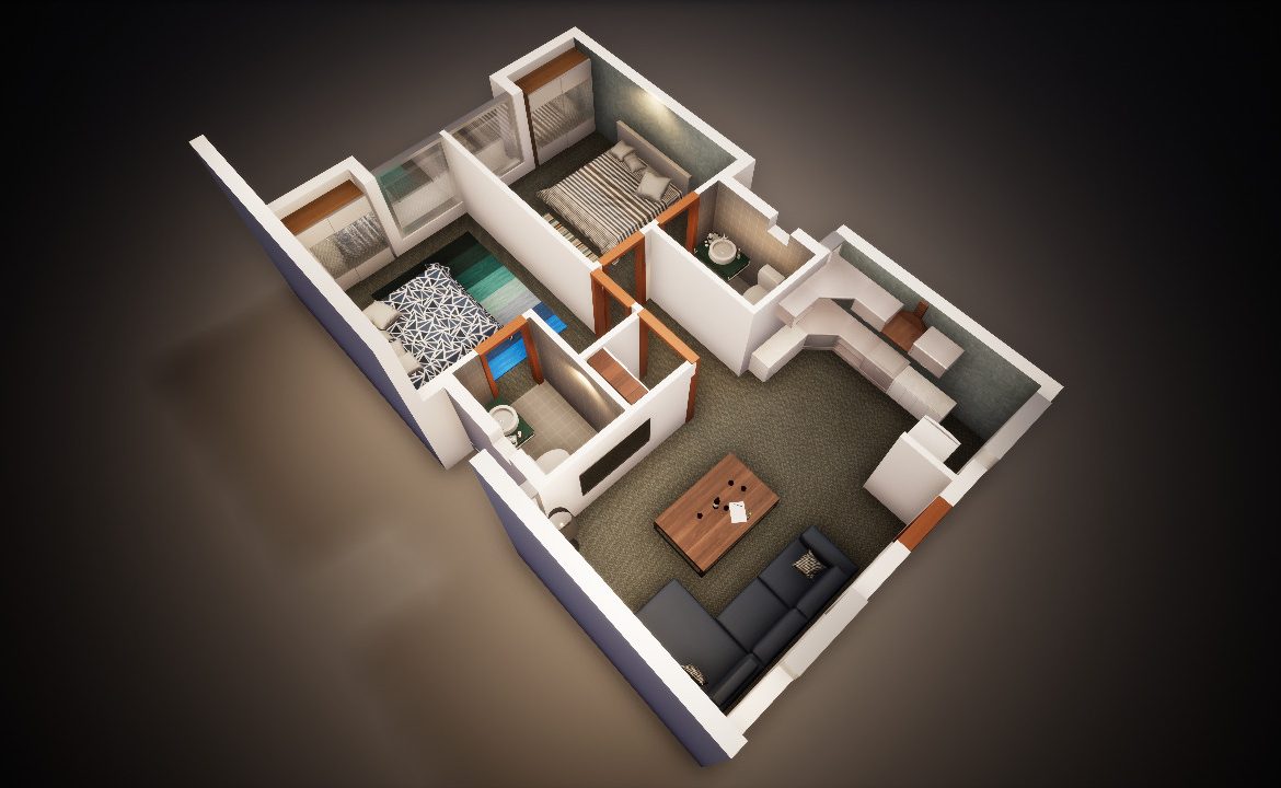 Liberty Residencia