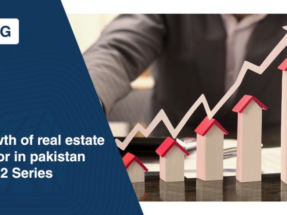 Real Estate Market in Pakistan
