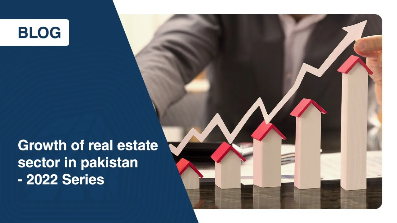 Real Estate Market in Pakistan