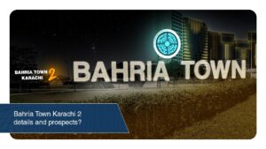 Investors Bahria Town Karachi 2