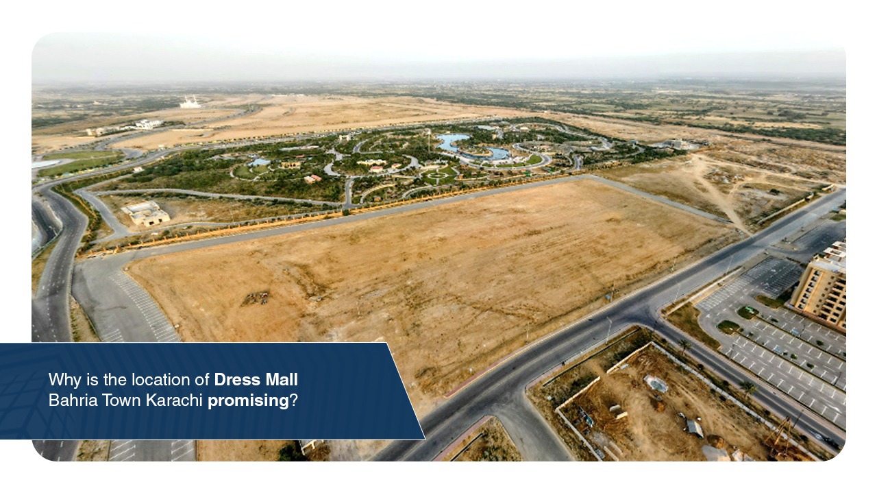 Can Dress Mall your dream investment opportunity?