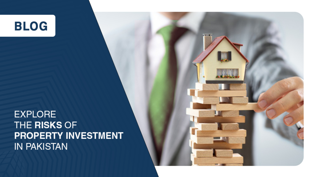 property investment in Pakistan