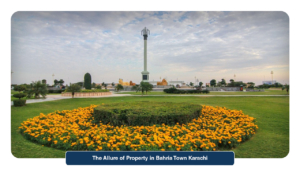 Property Bahria Town Karachi