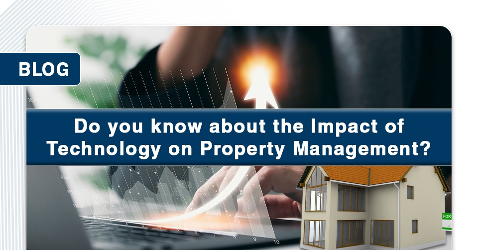 Impact of Technology on Property Management
