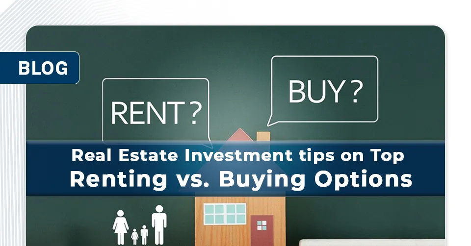 Real Estate Investment Tips