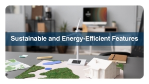 Sustainable and Energy-Efficient Features