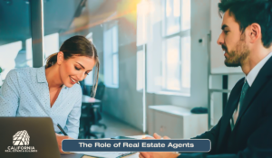 Real Estate Agents