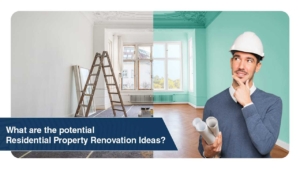 Residential Property Renovation