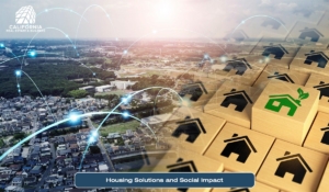 Housing Solutions and Social Impact