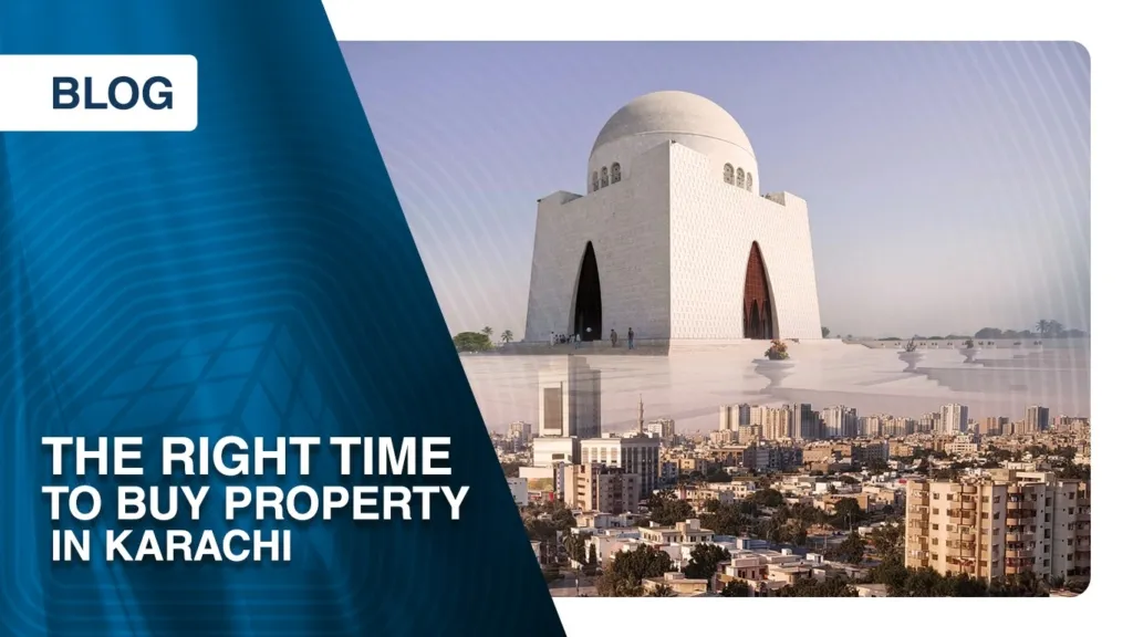 Buy Property in Karachi
