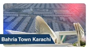 Bahria Town Karachi