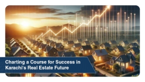 Charting a Course for Success in Karachi Real Estate Future