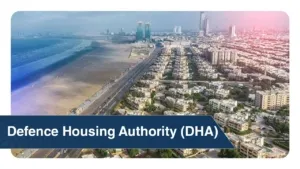 Defence Housing Authority (DHA)