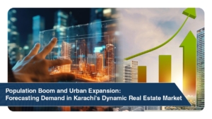 Karachi's Dynamic Real Estate Market