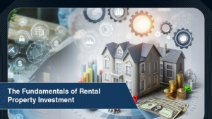The Fundamentals of Rental Property Investment