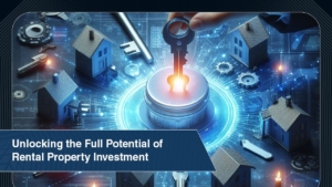 Unlocking the Full Potential of Rental Property Investment