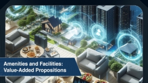 Amenities and Facilities Value-Added Propositions