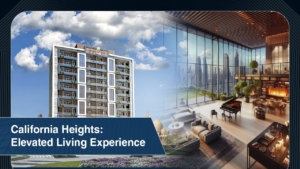 California Heights Elevated Living Experience