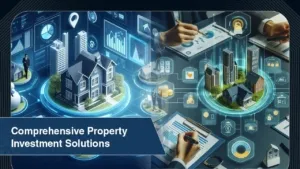 Comprehensive Property Investment Solutions