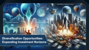 Diversification Opportunities Expanding Investment Horizons