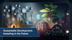 Sustainable Development Investing in the Future