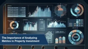 The Importance of Analyzing Metrics in Property Investment