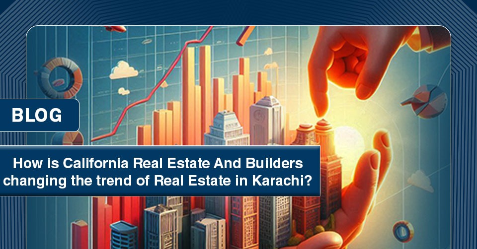 Real Estate builders in Karachi