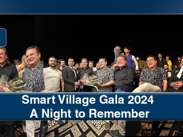 Smart Village Gala