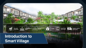 Introduction to Smart Village