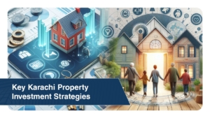 Key Karachi Property Investment Strategies