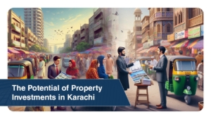 The Potential of Property Investments in Karachi