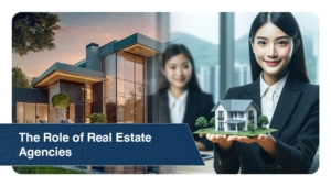 The Role of Real Estate Agencies