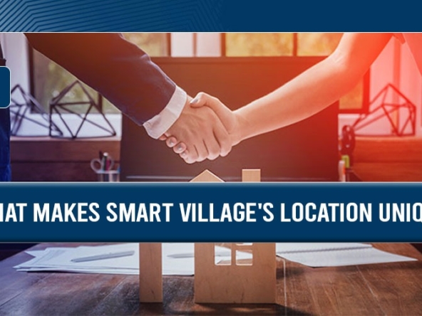 Smart Village Location