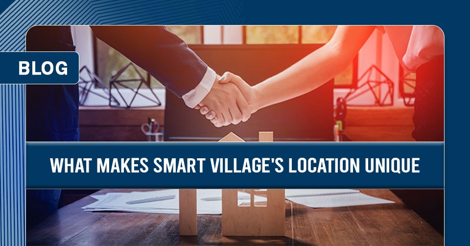 Smart Village Location