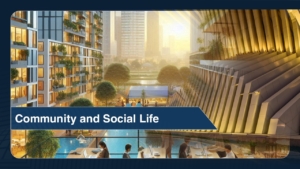 Community and Social Life