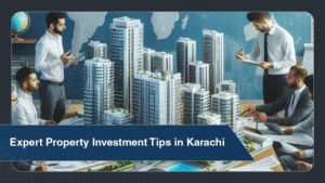 Expert Property Investment Tips in Karachi