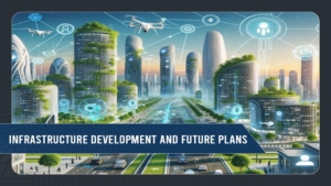 Infrastructure Development and Future Plans