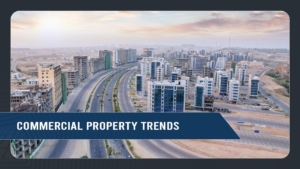 Commercial Property Trends