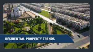 Residential Property Trends