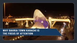 Why Bahria Town Karachi is the Focus of Attention