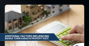 Additional Factors Influencing Bahria Town Karachi Property Rate