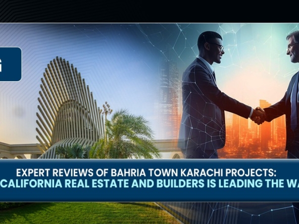 Expert Reviews of Bahria Town Karachi Projects