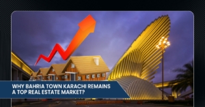 Why does Bahria Town Karachi Remain a Top Real Estate Market