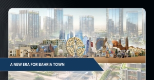 A New Era for Bahria Town