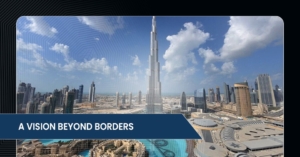 Bahria Town’s First International Project: A Vision Beyond Borders