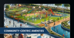 Community-Centric Amenities