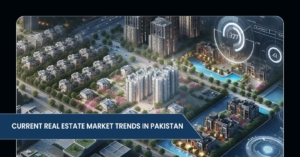 Current Real Estate Market Trends in Pakistan