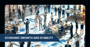 Economic Growth and Stability