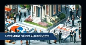 Government Policies and Incentives