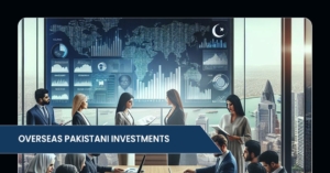 Overseas Pakistani Investments